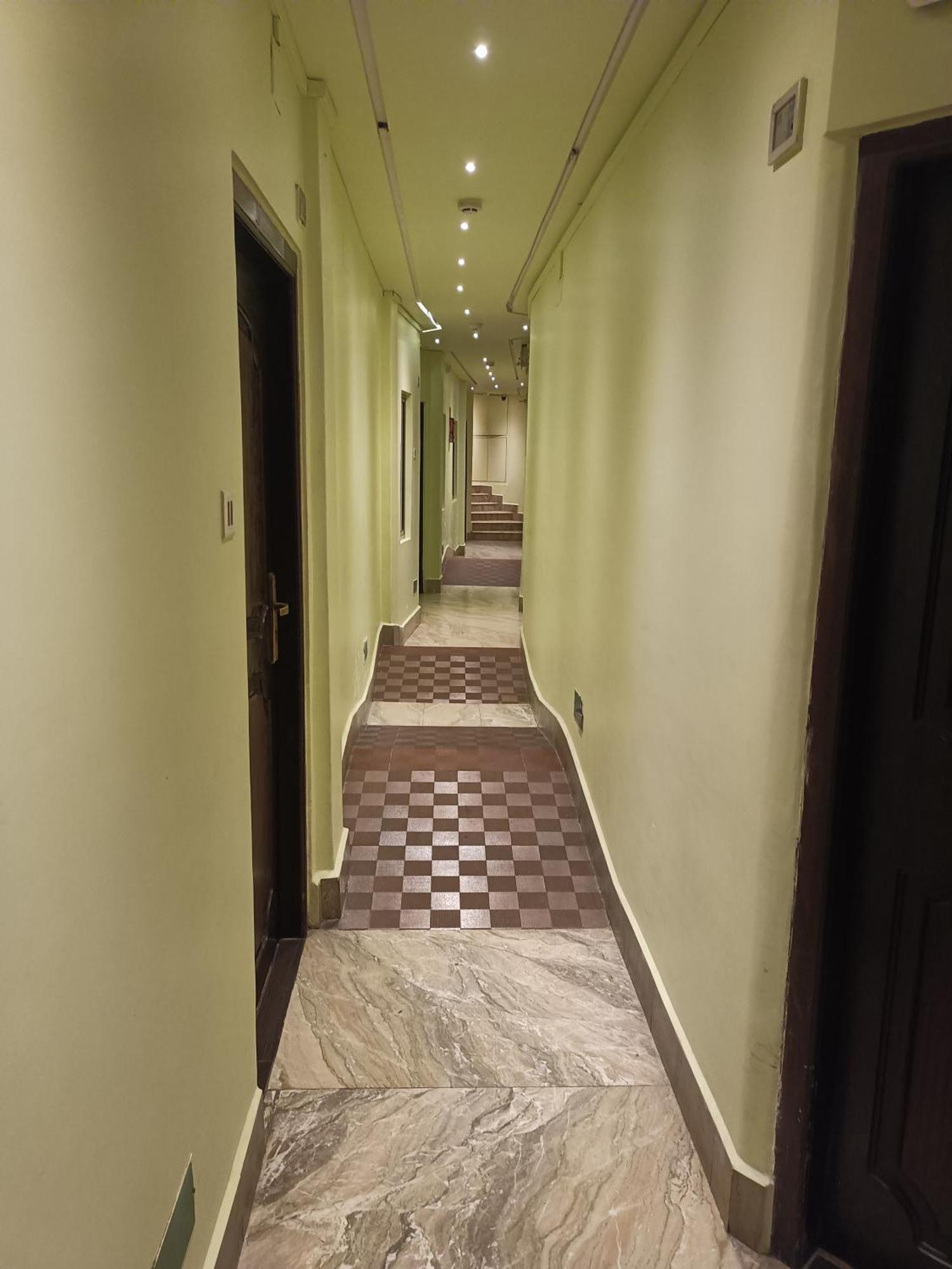 Hotel Serene Shillong Exterior foto